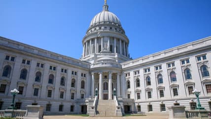 County of Dane WI