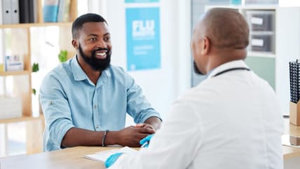 Black male breast cancer, Can men get breast cancer? Male Breast Cancer Awareness Week, Men’s Breast Cancer Awareness Week, when is Men’s Breast Cancer Awareness Week? theGrio.com