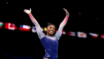 Day Five - 2023 Artistic Gymnastics World Championships