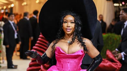 SZA, mental health, Black therapist, Black psychiatrist, acupuncture, life coaching vs therapy, 988, Black mental health, Black stress, Black health and wellness, theGrio.com