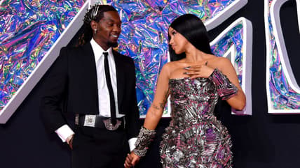 Cardi B Offset, is Cardi B married?, Cardi B birthday, how old is Cardi B? Are Offset and Cardi B together? theGrio.com