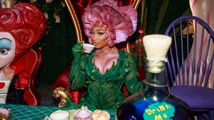 Halloween, Halloween costumes, celebrity Halloween costumes, Black Hollywood, Zoë Kravitz and Channing Tatum, Halle Bailey and DDG, Lori Harvey, Keke Palmer and Leodis, cosplay, theGrio.com