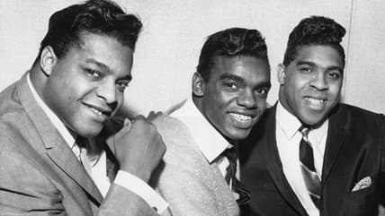 The Isley Brothers - Rudolph Isley dies