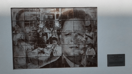 Tampa Black History murals destroyed