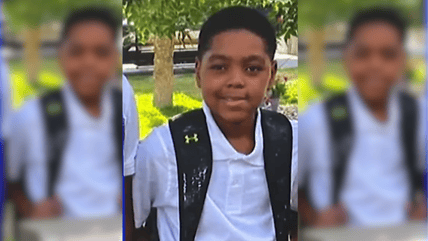 Teddy Temple -- Denver middle school stabbing