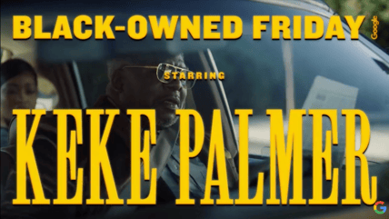 Keke Palmer Black friday, Google Black-owned Friday, how to show Black-owned businesses, How do I find Black-owned businesses?, What is the meaning of Black-Owned Friday?, How do I find Black-owned businesses in the US?, What is the most common black-owned business?, Black Owned Friday, Black friday Black-owned theGrio.com