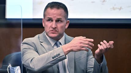 Brett Hankison trial