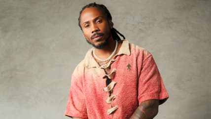 D Smoke, Rhythm + Flow, Generation Next, theGrio.com