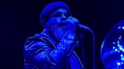 The Roots live, theGrio.com