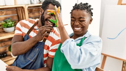 Dating, winter first dates, what are good first dates, what are good things to do on a date?, Black love, Black dating, love and relationships, theGrio.com
