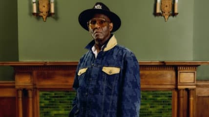 Is Dapper Dan working with Gap?, Dapper Dan new Gap collection, What is DAP with Gap?, Dapper Dan new Gap collection, Dapper Dan hoodie theGrio.com