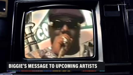 Remembering the Life and Legacy of Biggie Smalls