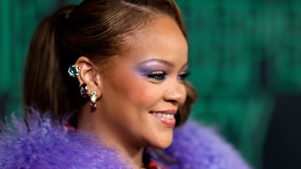 Rihanna, Beyoncé, Jennifer Hudson, John Legend, Questlove, Usher, Jason Derulo, Bow Wow, Lionel Richie, Boyz II Men, celebrity wedding singers, celebrity weddings, Black weddings, theGrio.com