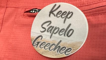 Gullah Geechee, Gullah Geechee Georgia,