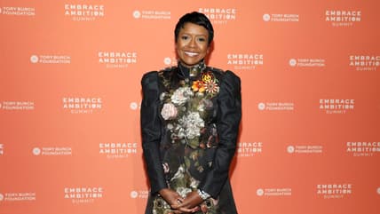 Mellody Hobson financial literacy books