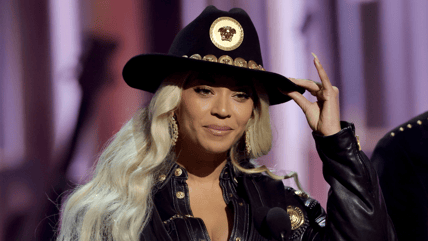 Beyoncé, Cowboy Carter, Country Music Awards, Texas Hold 'Em, Black country artists, theGrio.com