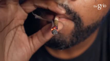 marijuana, theGrio.com