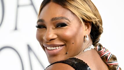 Serena Williams, thegrio.com