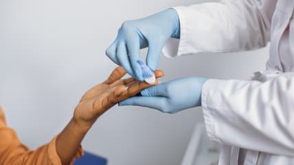 National HIV Testing Day, HIV Testing, The National Black Justice Coalition, Black AIDS Institute, Phil Wilson, theGrio.com