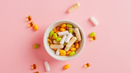 Multivitamins, Black Girl Vitamins, Vitamin D Deficiency, theGrio.com