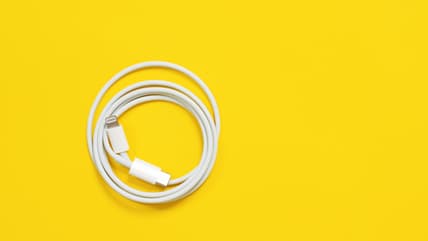 thegrio.com, apple, iphone, ipad, iphone charger