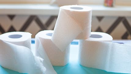 thegrio.com, toilet paper, lifestyle