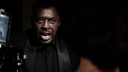 Ernie Hudson, Carl Weber's The Family Business, BET+, theGrio.com