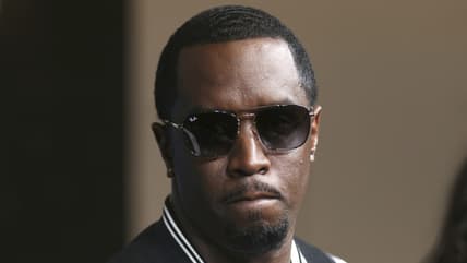 Sean Combs, Sean Diddy Combs, Sean Combs arrested, theGrio.com