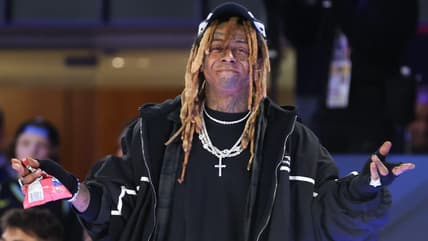 Lil Wayne Super Bowl, Is Lil Wayne performing at the Super Bowl?, Is Lil Wayne performing at the Super Bowl 2025?, Who is the 2025 Super Bowl halftime show?, Lil Wayne Super Bowl theGrio.com