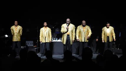 thegrio.com, the temptations, otis williams, motown, soul music