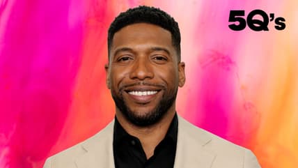 5 questions, jocko sims, how to die alone, natasha rothwell, video