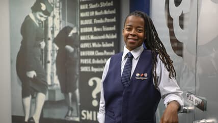 Black women, women led unions, unions, theGrio.com