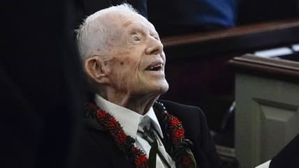 Jimmy Carter, theGrio.com