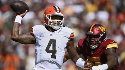 Deshaun Watson, sexual assault lawsuit, theGrio.com