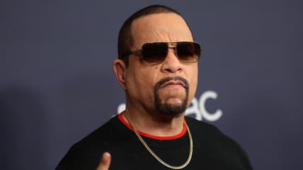 Ice-T, Ice-T controversy, Ice-T heavy metal band, Ice-T Cop Killer, Body Count Cop Killer, Ice-T Body count band theGrio.com