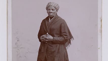Harriet Tubman