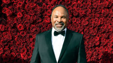 Geoffrey Owens, Mr. Santa, Geoffrey Owens movies, Black Christmas movies, Black Hollywood, Hollywood, thegrio.com