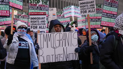thegrio, birthright citizenship, trump executive orders
