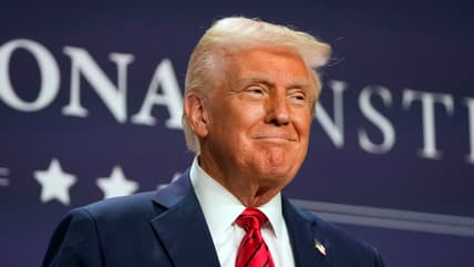 thegrio, trump, transgender policy, transgender ban