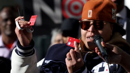 Target, DEI, Target boycott, theGrio.com