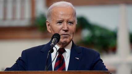 Biden South Carolina