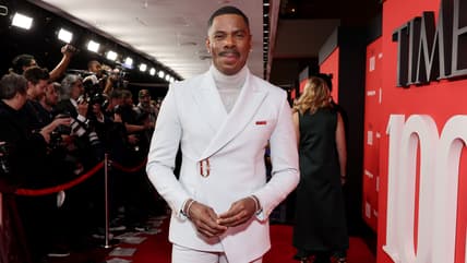 Colman Domingo, Colman Domingo fashion, Colamn Domingo Golden Globes, Colman Domingo Met Gala, Colman Domingo red carpet, Colman Domingo style, theGrio.com
