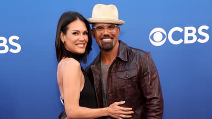 Shemar Moore, Jesiree Dizon, Black celebrity relationships, Black celebrity breakups, Black celebrity children, theGrio.com