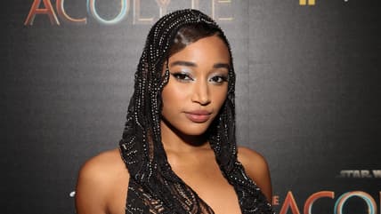 thegrio, amandla stenberg, children of blood and bone