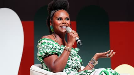 Tabitha Brown, Target boycott, DEI, Black-owned businesses, theGrio.com