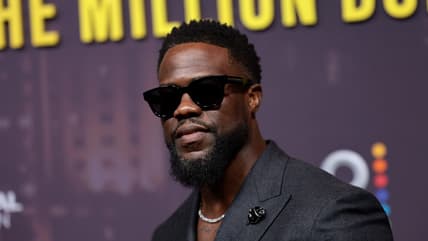 thegrio, kevin hart, lil kev, bet plus