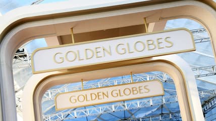 82nd Annual Golden Globes, 2025 Golden Globes, Golden Globes, Golden Globe nominees, Golden Globe presenters, 2025 awards season, theGrio.com