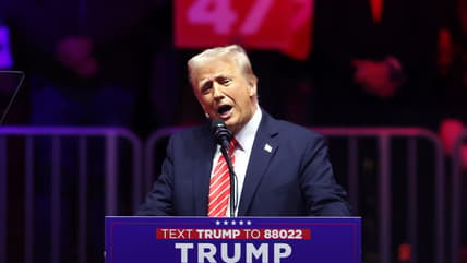 Donald Trump, theGrio.com