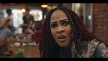 thegrio, harlem, amazon prime video, meagan good