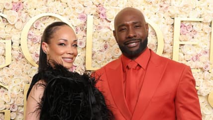 thegrio, morris chestnut, pamela byse